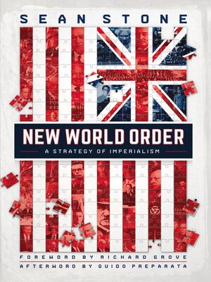cover image of New World Order